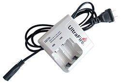 WF-138 XeVision Charger