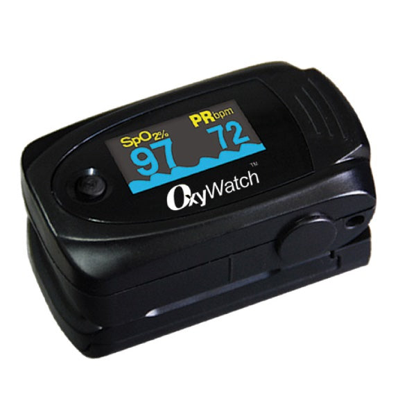 MD300C63 Finger Pulse Oximeter