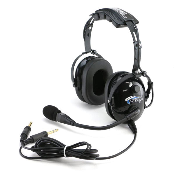 RA200 Rugged Air Headset