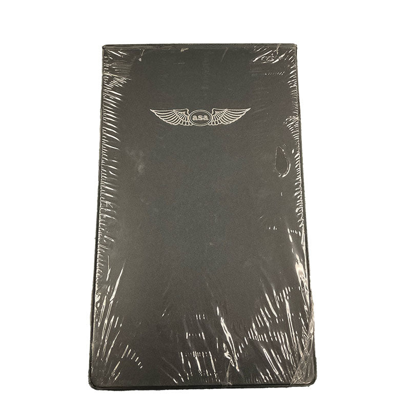 4-RING ASA Binder Kit