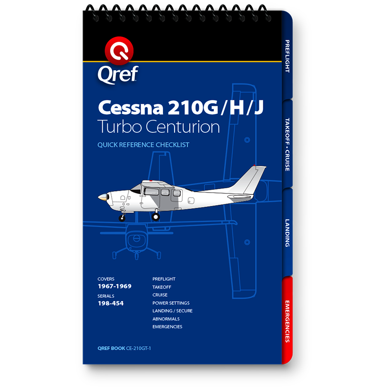 210G/H/J QREF Book