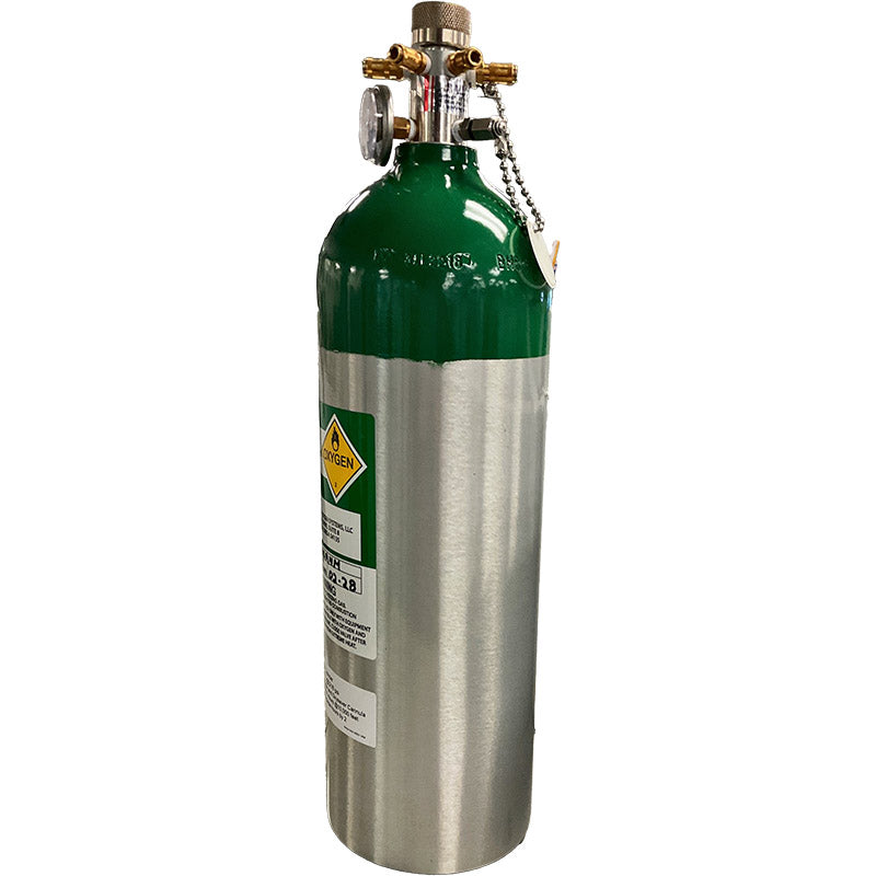 6-OUTLET Aerox 6M 6 Person 22 Cubic Feet