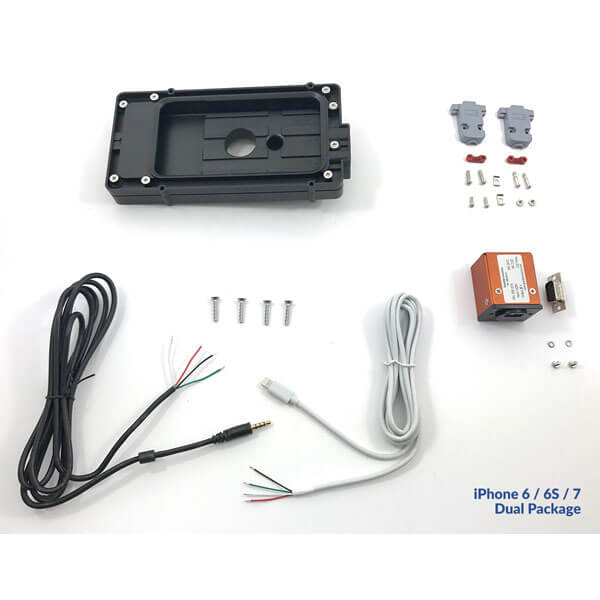 IPH6-DPKG Co Guardian Smartpanel Mount Iphone 6/7 80-12