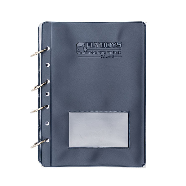 FB2201 Flyboys Bulk Pack Of 25Pcs Of The Jepps Pages