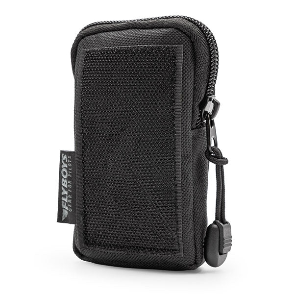 FB3316 Flyboys Zipper Pouch
