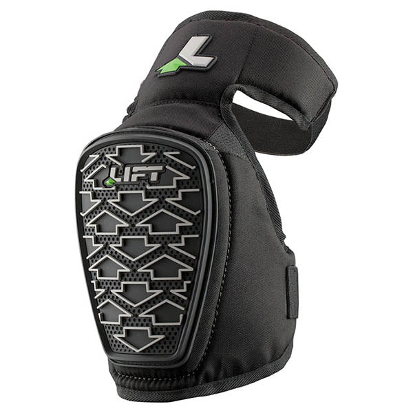 PIVOTAL-2 Lift Aviation - Knee Guard
