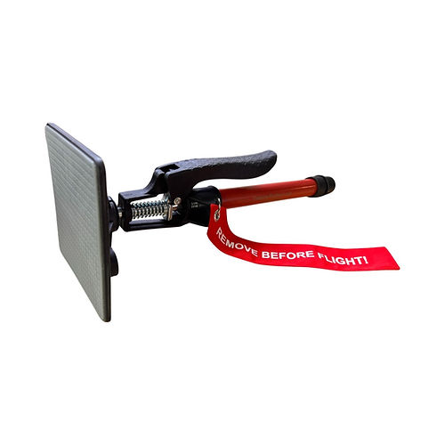 C-150/152 Tally-Lok Rudder Gust Lock For Slant Tail