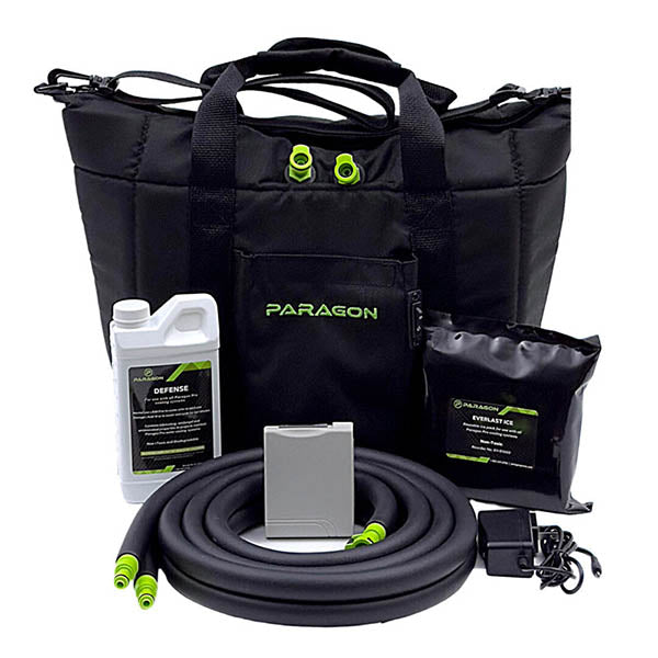 BUNDLE-10L Arctic Wolf Pro