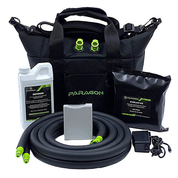 BUNDLE-6L Arctic Wolf Pro