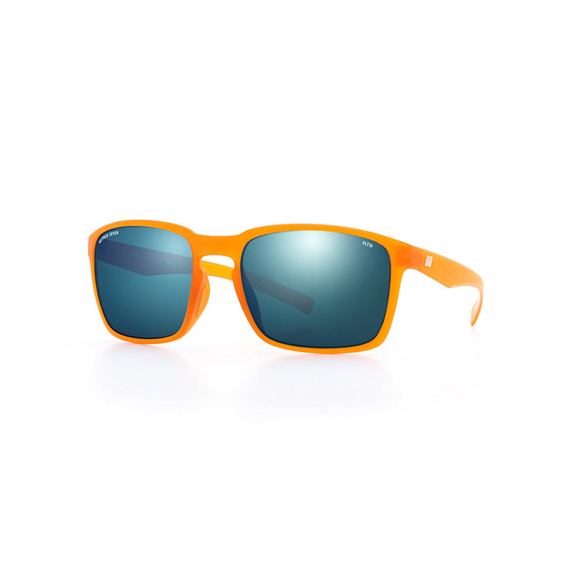 1MOMENT Method Seven Interceptor FLT18 Sunglasses Edition