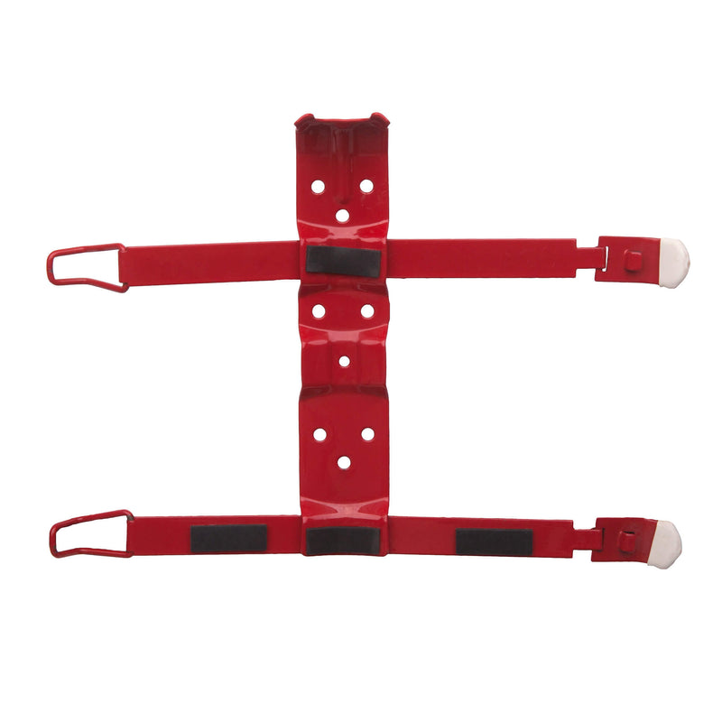 817CS H3R Fire Extinguisher Bracket