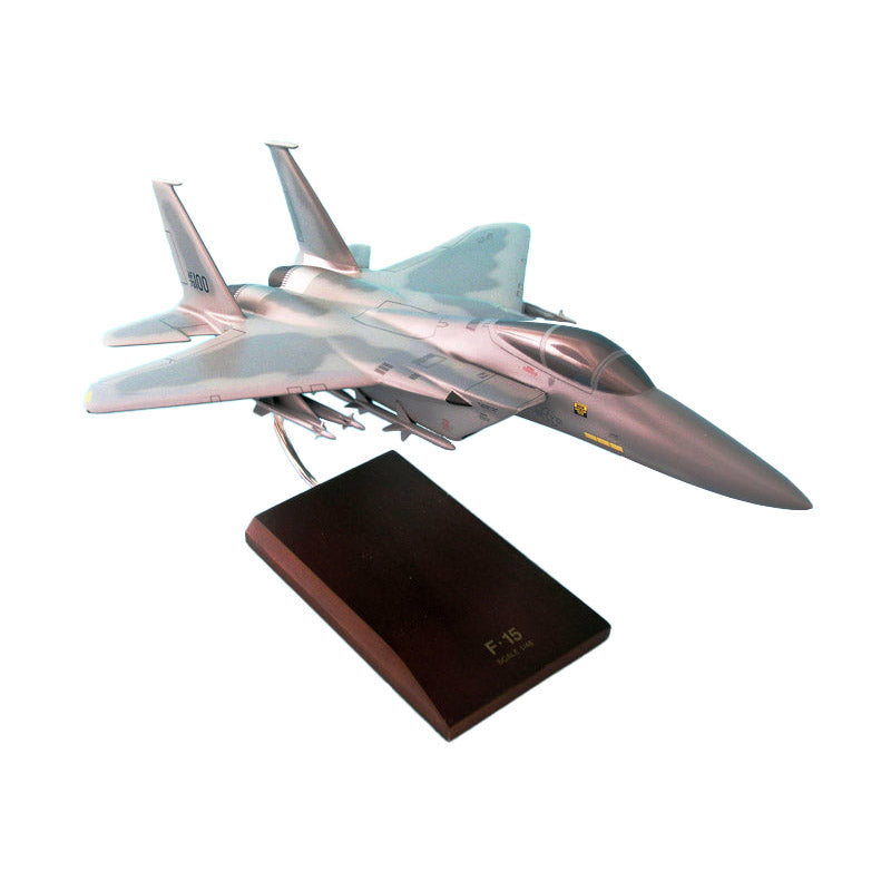 CF015T Exec Ser F-15A Eagle 1/48