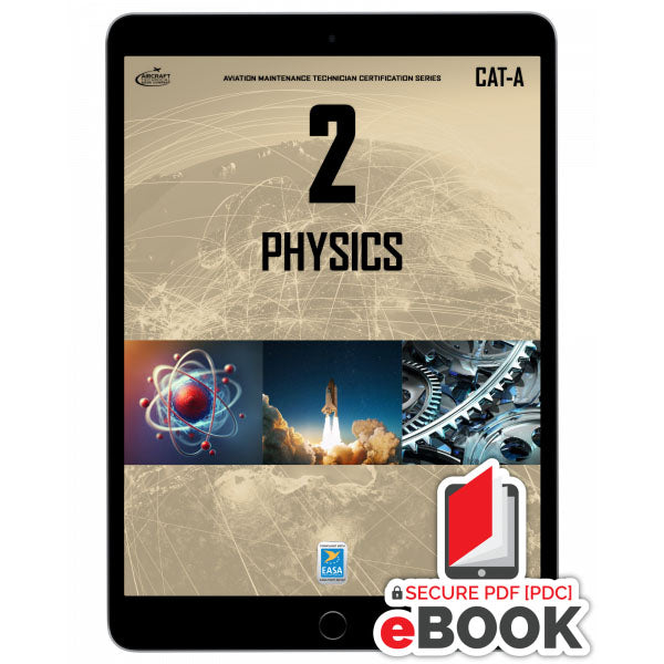 0302-CATA-E Physics Module 2 CAT-A e-Book