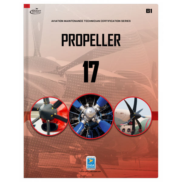 0335-EASA-B Propeller Module 17 B1