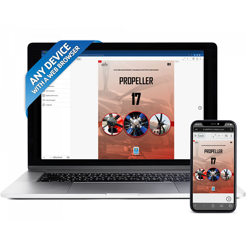 0335-EASA-R Propeller Module 17 B1 Redshelf Online e-Book
