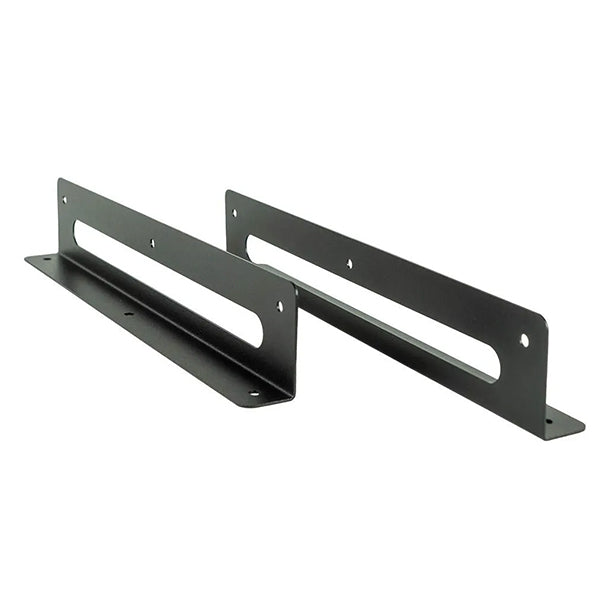 RM-0040 Redbird TH1 Throttle Mounting Bracketes