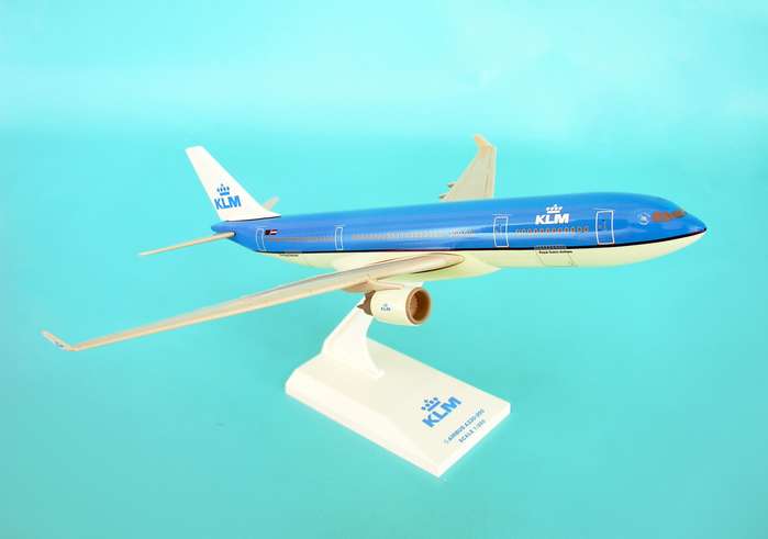 A330-200 Klm 1/200