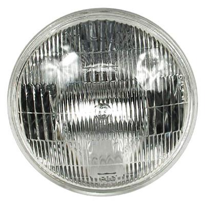 Q5551 General Electric GE Quartz Halogen Aircraft Lamp