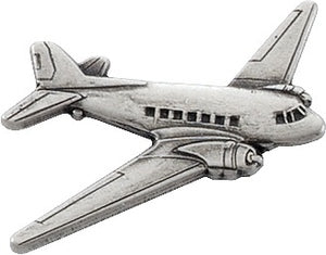 DC-3/C-47 Tackette Slv