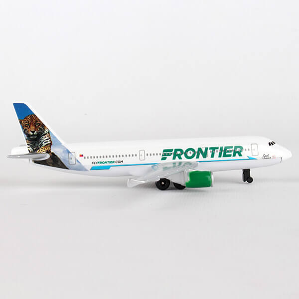 RT7594 Frontier Air Mini Model