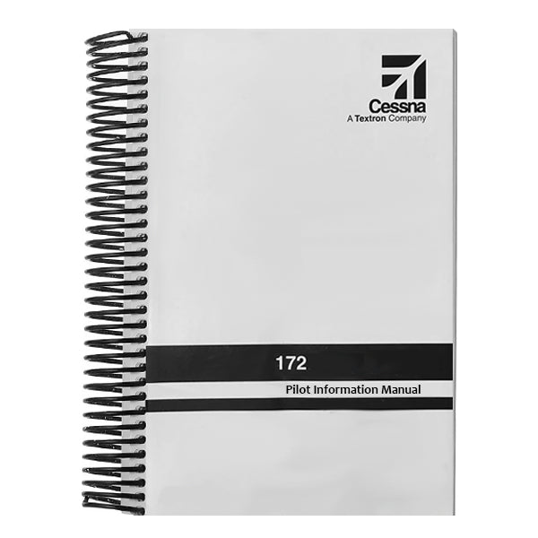 KAP140 Cessna 172R NaviII Pilots Information Manual