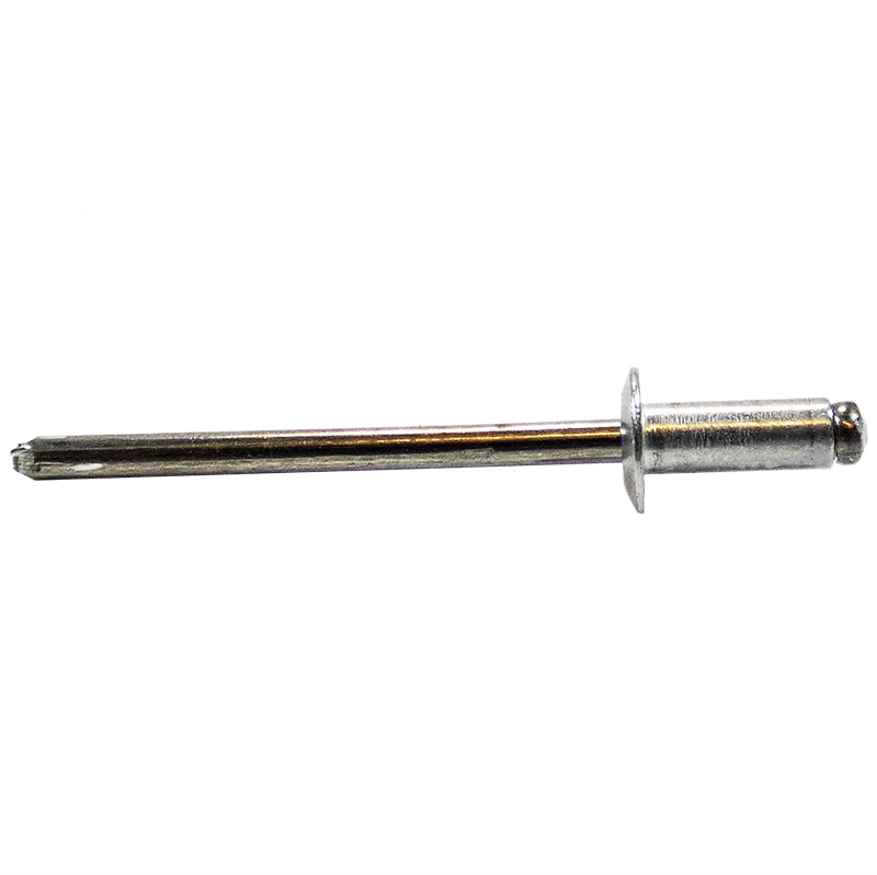 AD43-A Pop Rivet 1/8 Aluminum