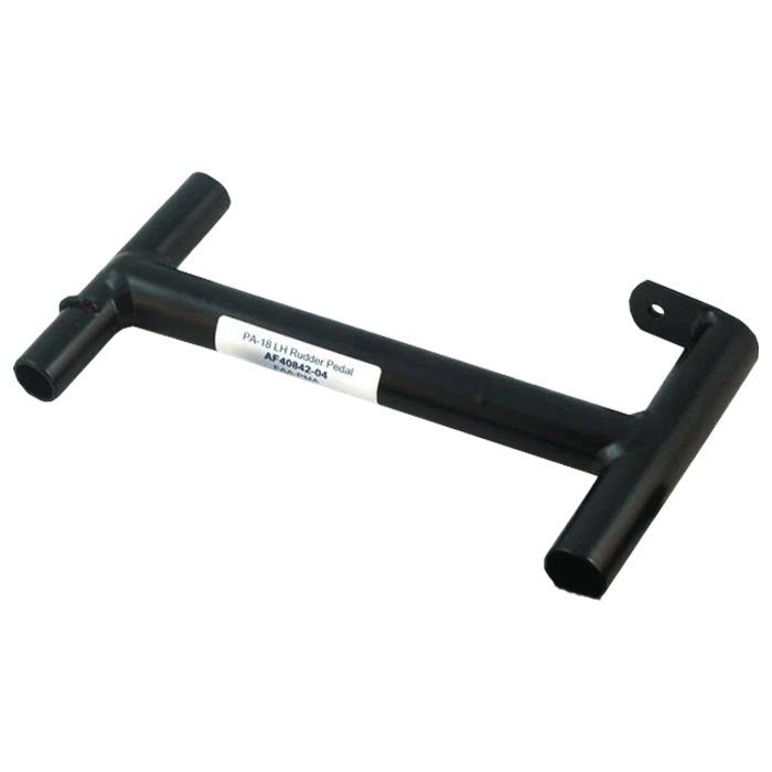 AF40842-04 McFarlane Piper Lh Rudder Pedal FAA-PMA Approved