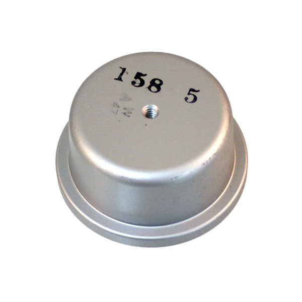 158-00500 Cleveland Hubcap