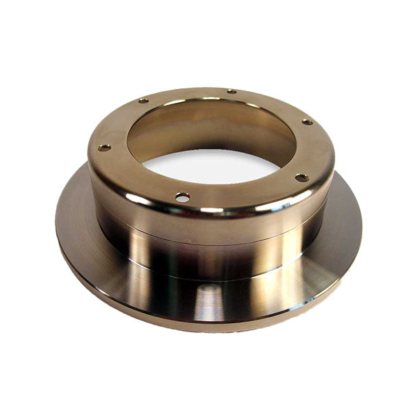 164-01000 Cleveland Brake Disc