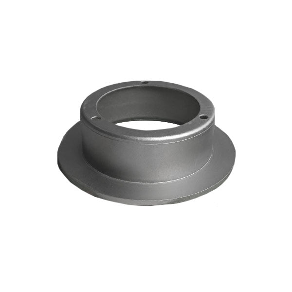164-120 Cleveland Brake Disc Chrome
