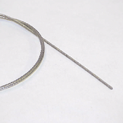 1/16UNCOATED Stainless Steel Cable