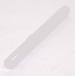 7WITH Threaded Axle 5/8 X Keyway