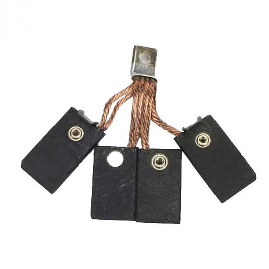 MIRAJ M23088-1320 Starter-Generator Brush | FAA-PMA Electrical Contact Brush