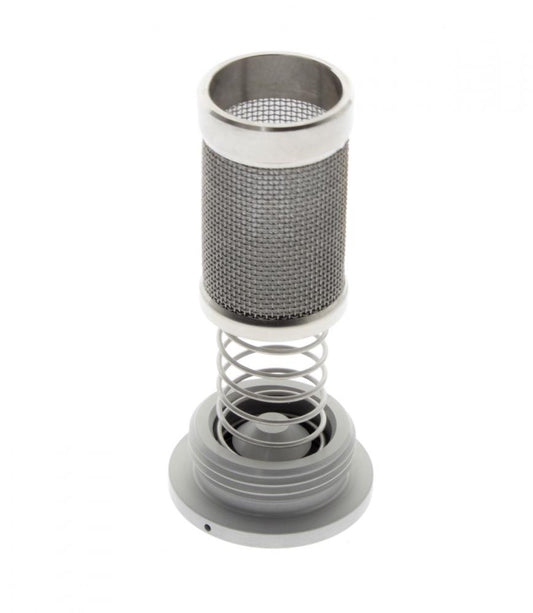 Donaldson WF337408 PT6A Fuel Inlet Screen | Spring Loaded Fuel Filter Element