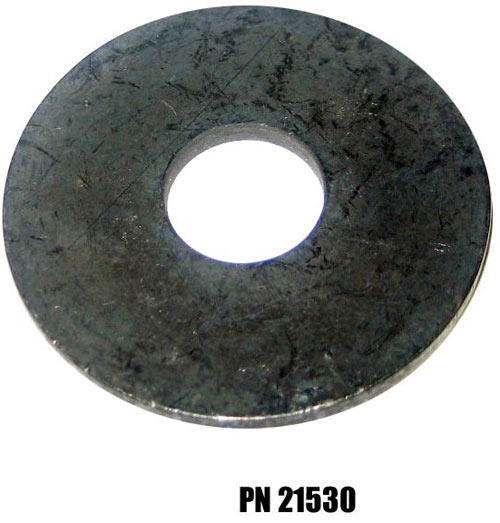 U21530A Engine Mount Washer