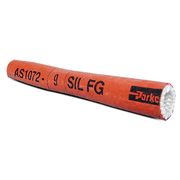 2650-12 Stratoflex Firesleeve