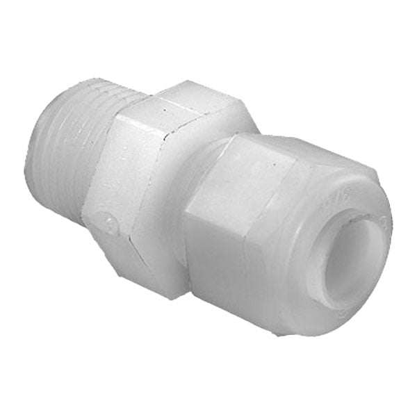 268-N06X06 Nylo-Seal Fitting