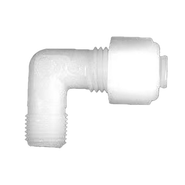 269-N06X04 Nylo-Seal Elbow