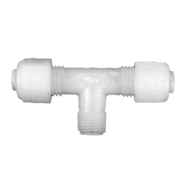 272-N04X04 Nylo-Seal Fitting
