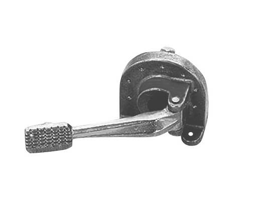 U1383A-000 Scott Type Piston
