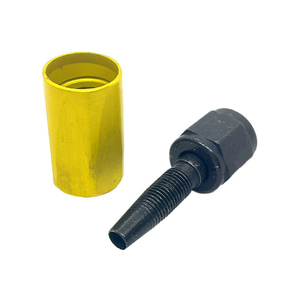 300-6S Stratoflex Fitting
