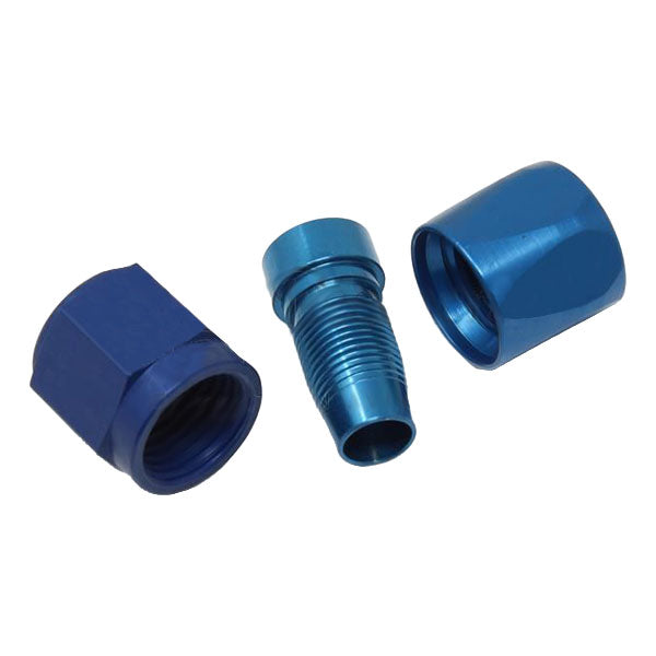 311-8D Stratoflex Fitting