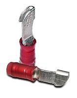 AWG12-10 TE Connector Knife Disconnect PIDG