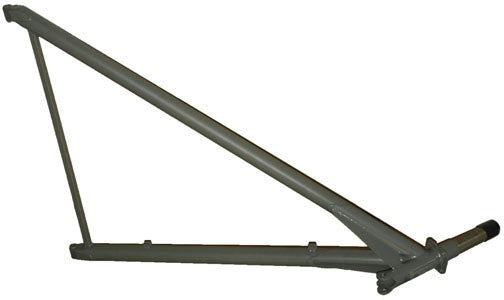 3284-2A McFarlane Landing Gear Right Hand Main 1-1/2 Axle 3 Ext