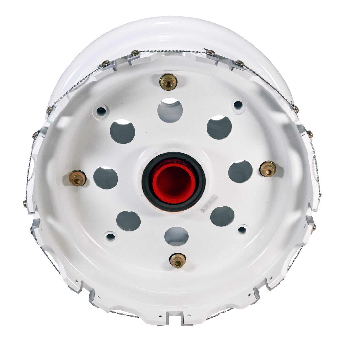 Cleveland 40-203 Main Wheel Assembly | King Air 200/B200 High Floatation Gear