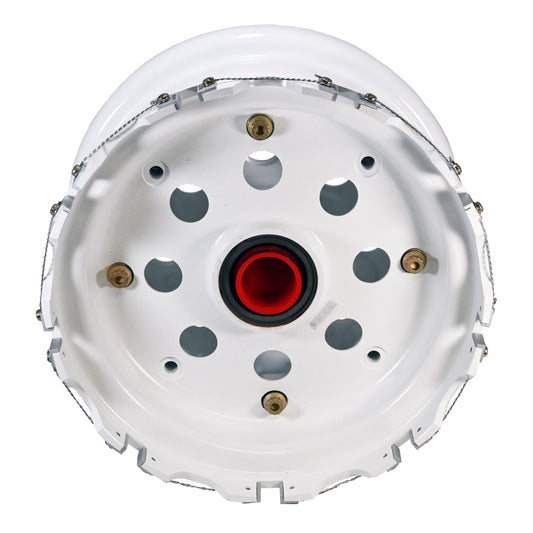 Cleveland 40-203 Main Wheel Assembly | King Air 200/B200 High Floatation Gear