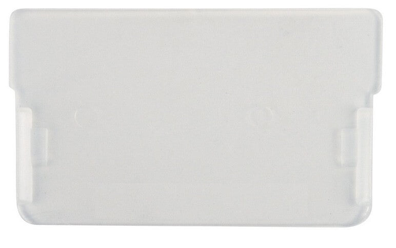 40-501 Hdwr Cab Dividers 25Pk