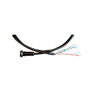 40998G-05 David Clark Lemo Panel Power Cord