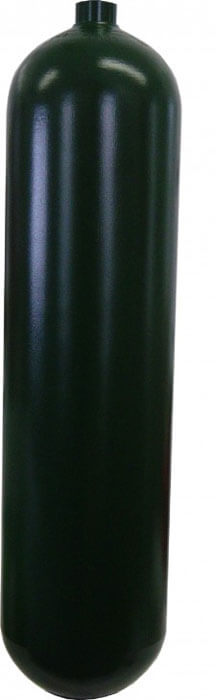 N23D-6084-33 Aerox Oxygen Cylinder