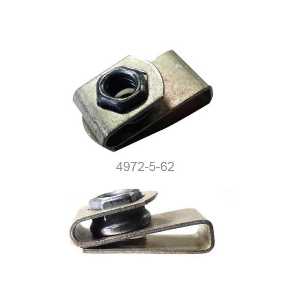 3D0039-3 Clip Nut